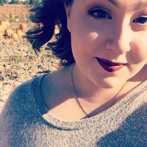 Meet your Posher, Jade